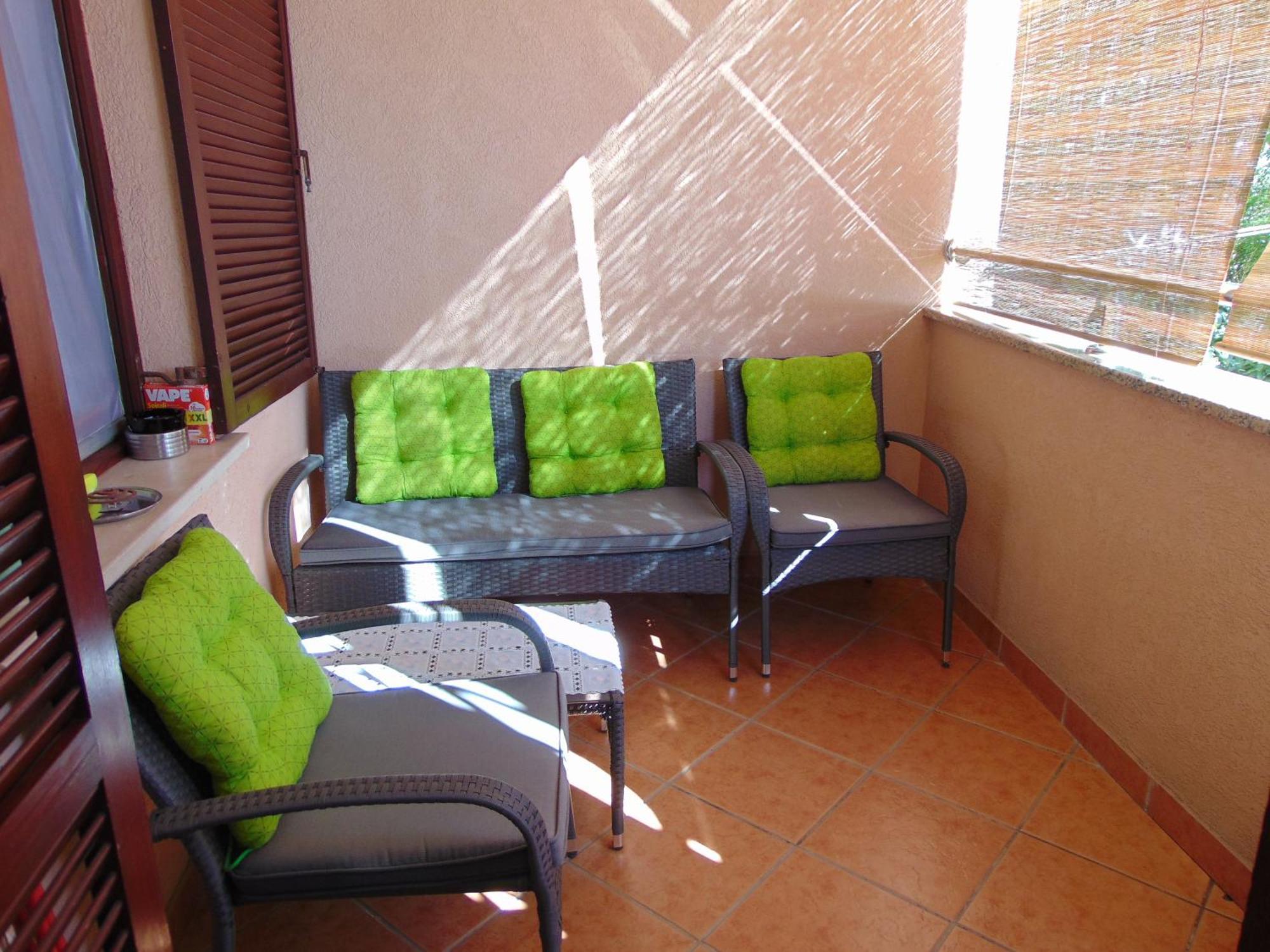 Apartment Dendy Pula Extérieur photo