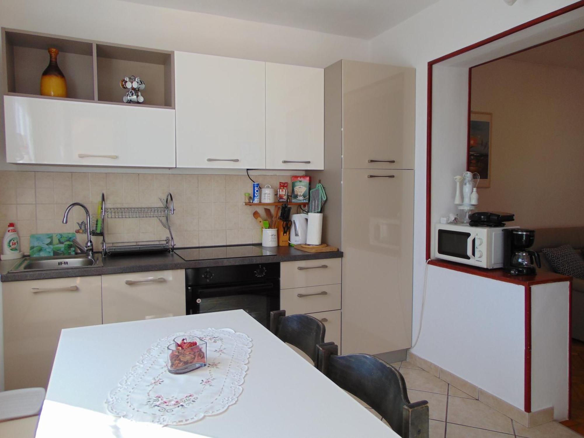 Apartment Dendy Pula Extérieur photo