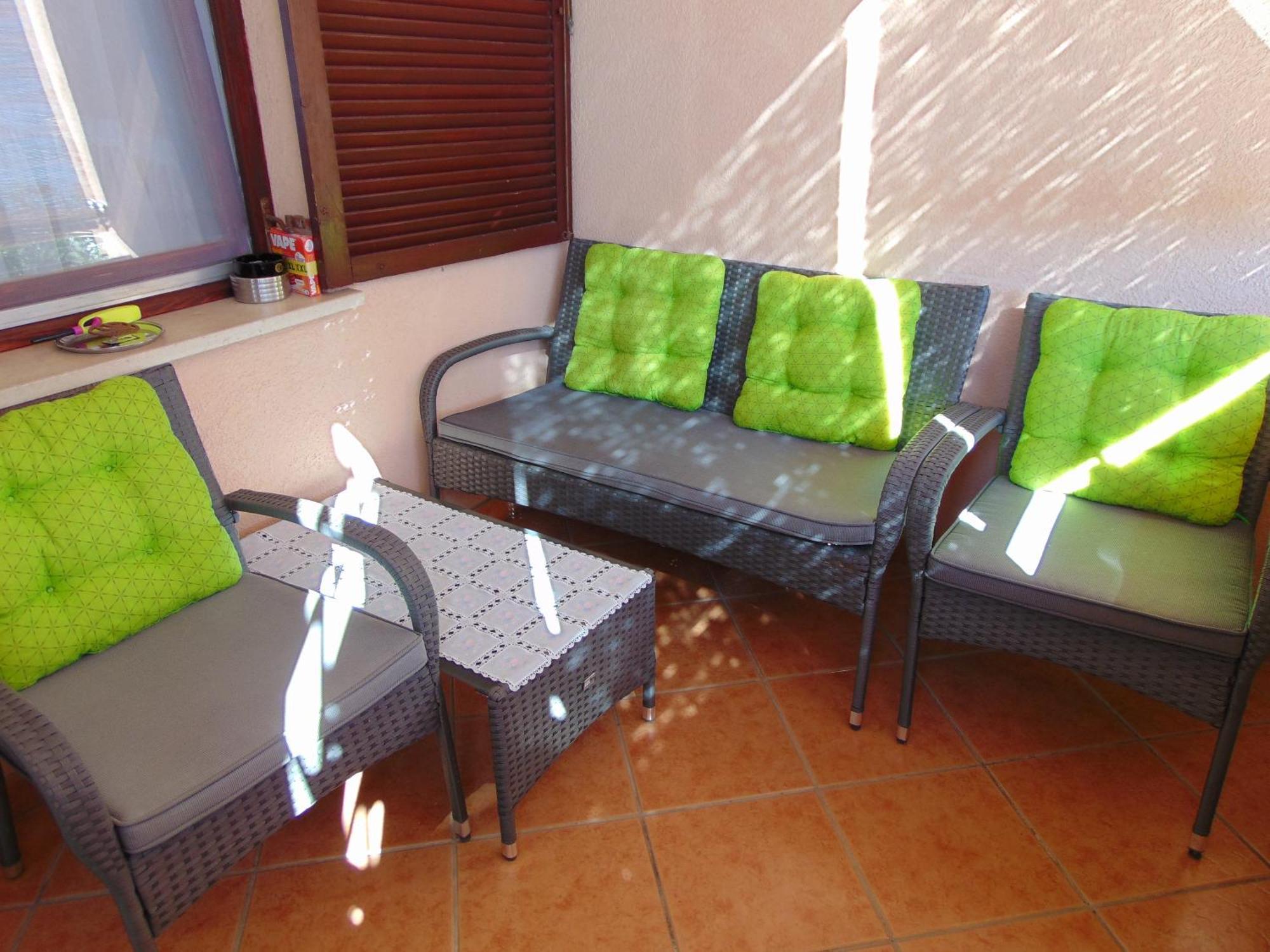 Apartment Dendy Pula Extérieur photo