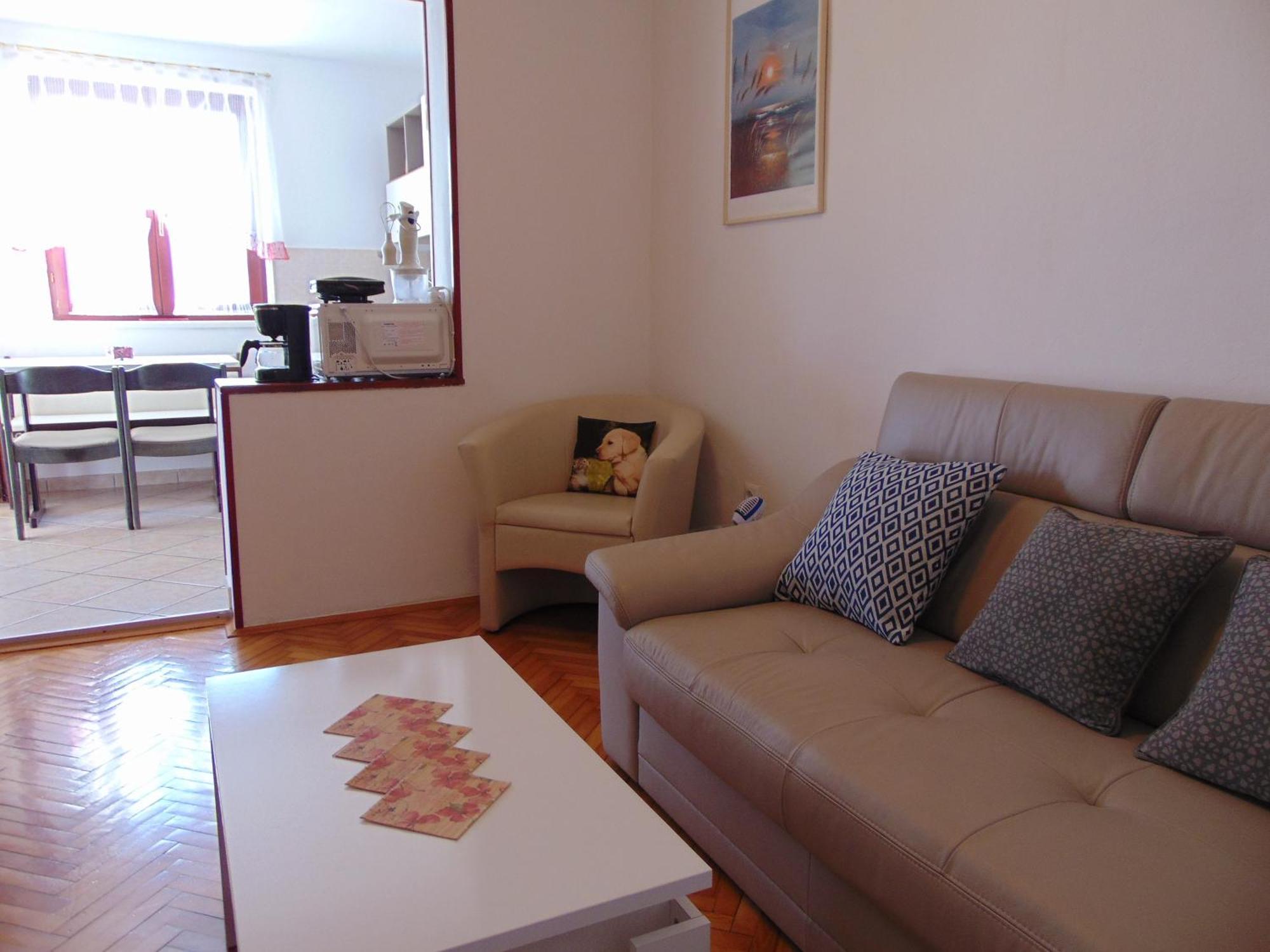 Apartment Dendy Pula Extérieur photo