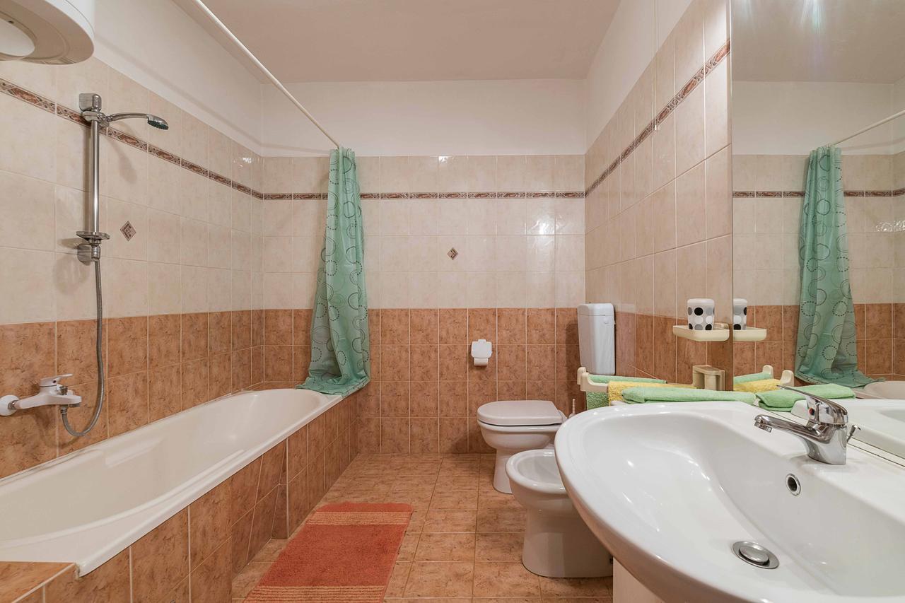 Apartment Dendy Pula Extérieur photo