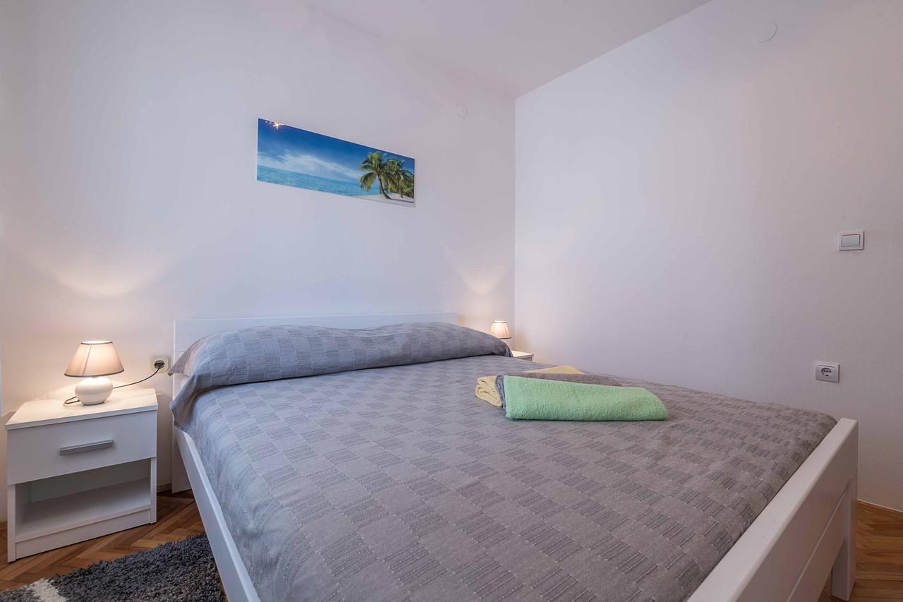Apartment Dendy Pula Extérieur photo